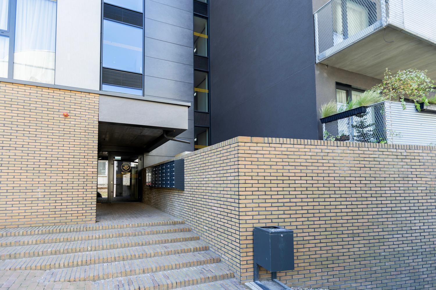 Brand New Central Panorama Vilnius Exterior photo