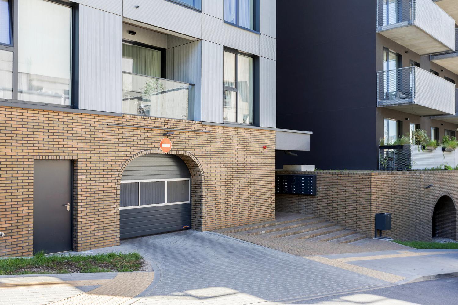 Brand New Central Panorama Vilnius Exterior photo
